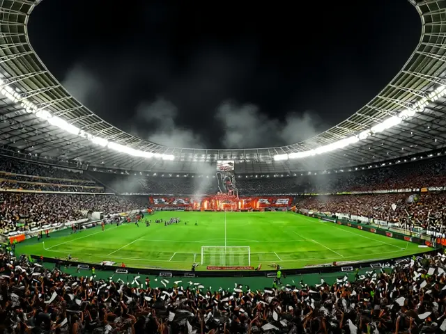 Empate Amargo: Millonarios e Fortaleza empatam em 2 no Campín