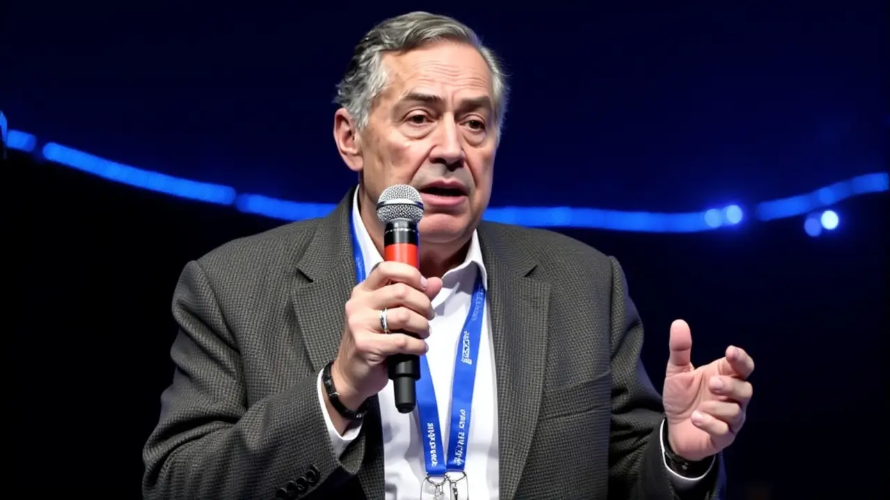 Barroso: IA será mais objetiva que juízes, mas com supervisão