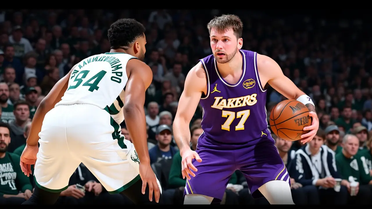 O Futuro dos Bucks: Reconstrução ou Renascimento?
