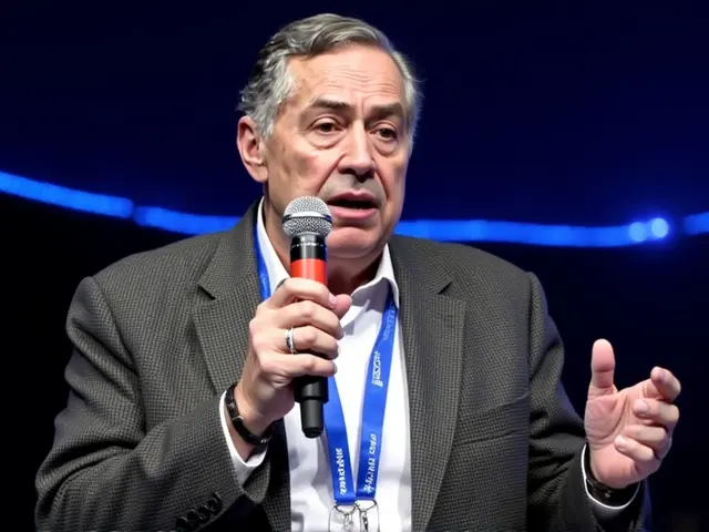 Barroso: IA será mais objetiva que juízes, mas com supervisão